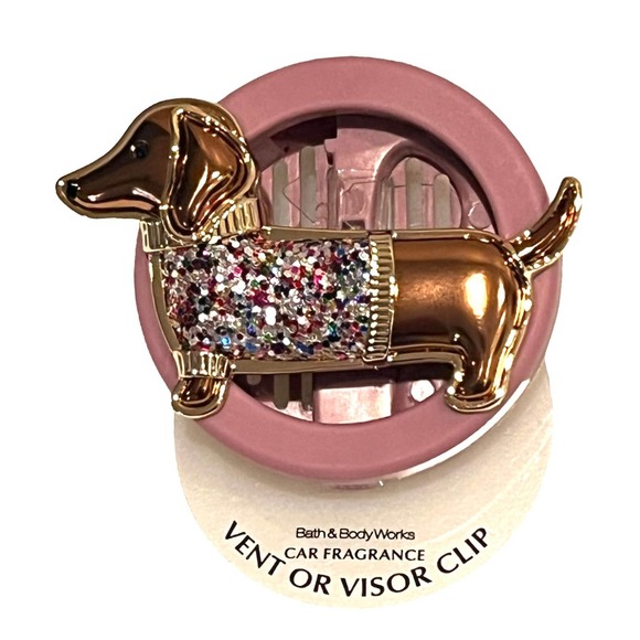 Bath & Body Works Other New Car Truck Auto Air Freshener Dressy